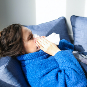 5 Signs You Have a Weak Immune System and How To Fix It