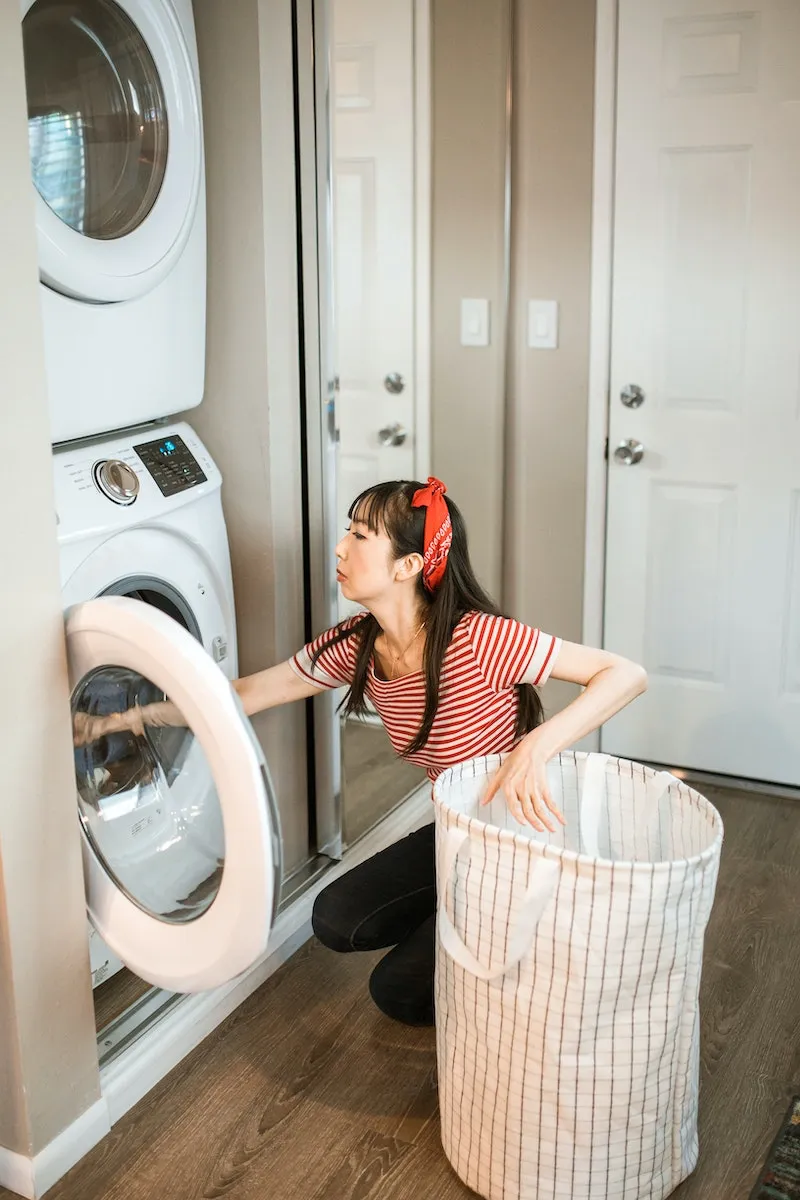 7 Unexpected Things You Can Clean In Your Washing Machine