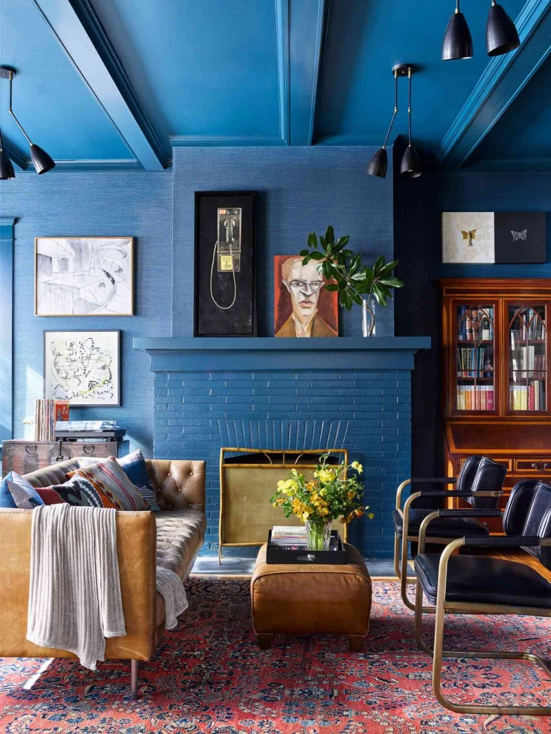best colors paint for living room