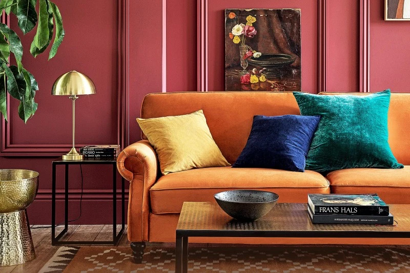 best living room paint colors 2022