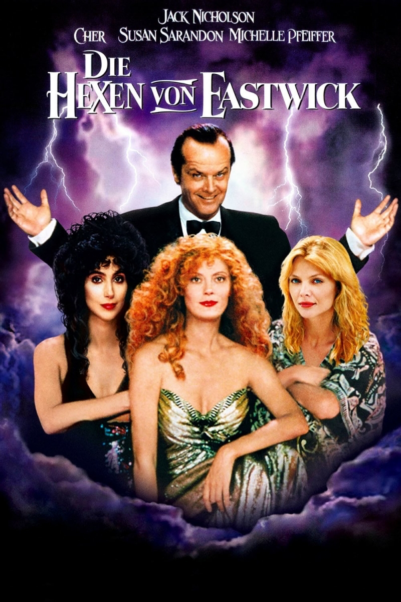 best witch movies of all time