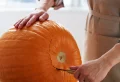 These Viral TikTok Pumpkin Carving Hacks Will Make Your Life Easier