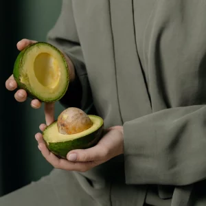 What Will Happen If You Eat Avocado Every Day for a Month