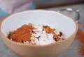 Quick And Easy Homemade Granola With Yogurt Parfait