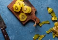 6 Fruit and Vegetable Peels You Should NOT Throw Away