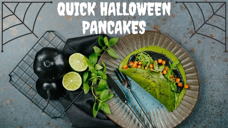 halloween recipes adults