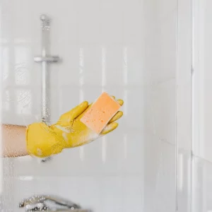How To Clean A Shower The Right Way (Sparkling Results)