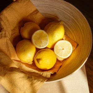 5 Surprising Ways You Can Use Up Leftover Lemons