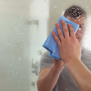 How To Clean Mirrors (and Glass) Without Streaks: 4 Easy Methods