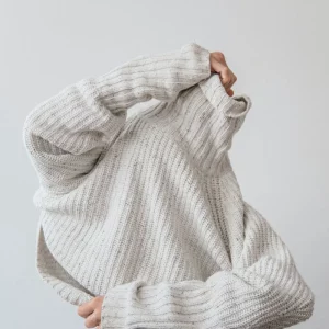 How To Wash Sweaters The Right Way (No More Shrinking!)