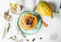 Healthy Gluten-Free Pumpkin Pancakes (super healthy & fluffy)