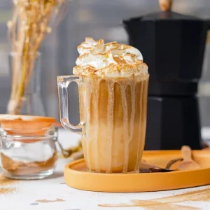 The Best Homemade Pumpkin Spiced Latte Recipe (Creamy and Hearty)
