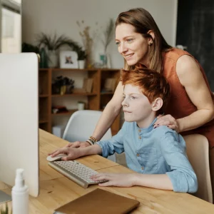How to Help Your Kid Start a Business