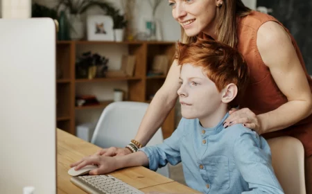 resize help your kid start a business