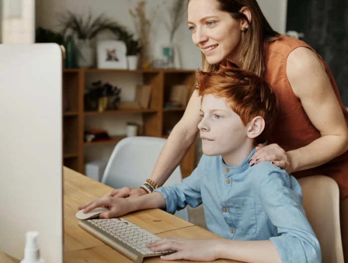 resize help your kid start a business