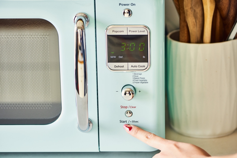 9 Surprising Things You Should NEVER Put in Your Microwave