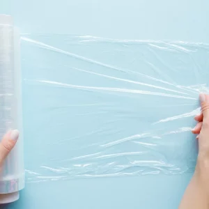 9 Surprising Uses For Plastic Wrap That Will Make Your Life Easier
