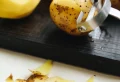 6 Fruit and Vegetable Peels You Should NOT Throw Away