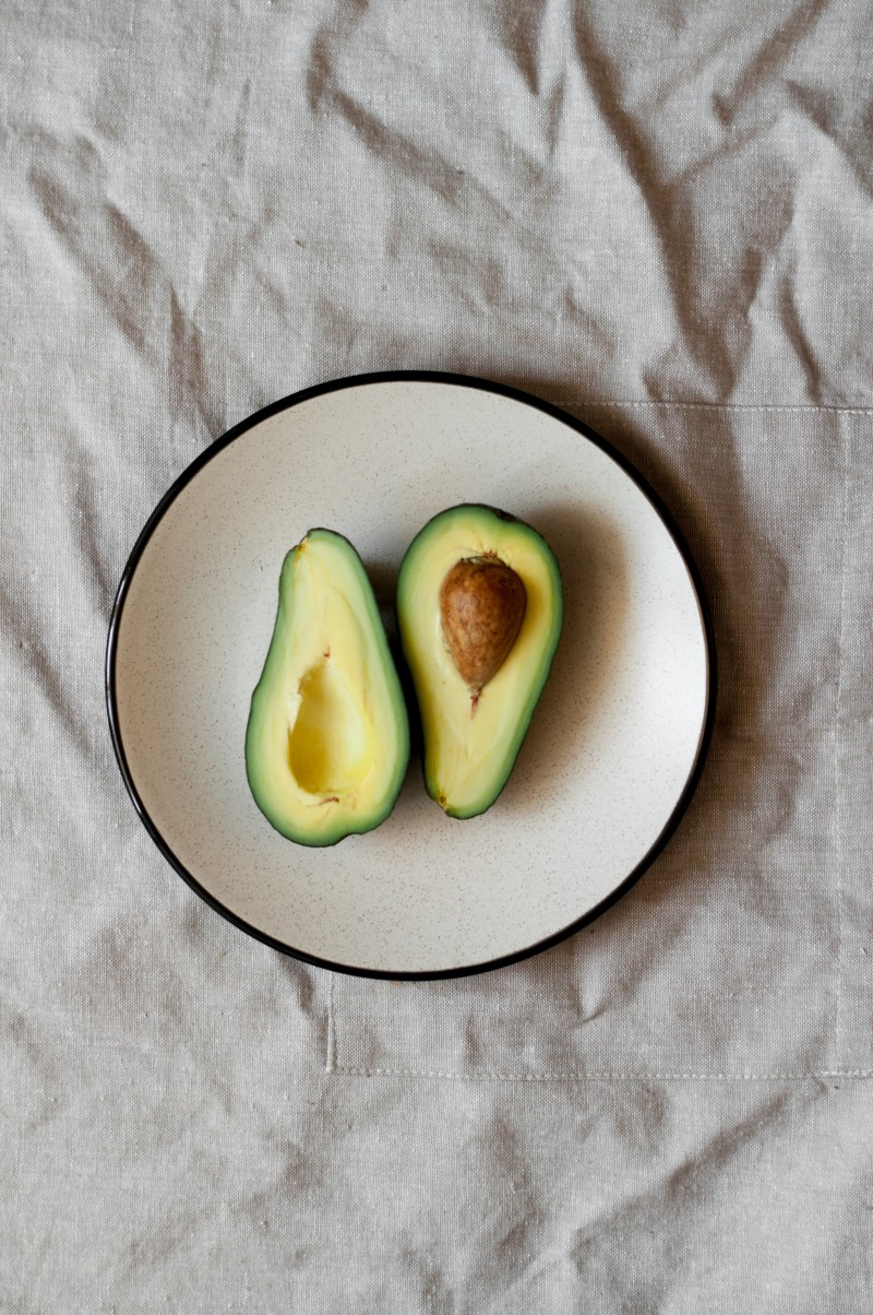 what happens when you eat avocado every day