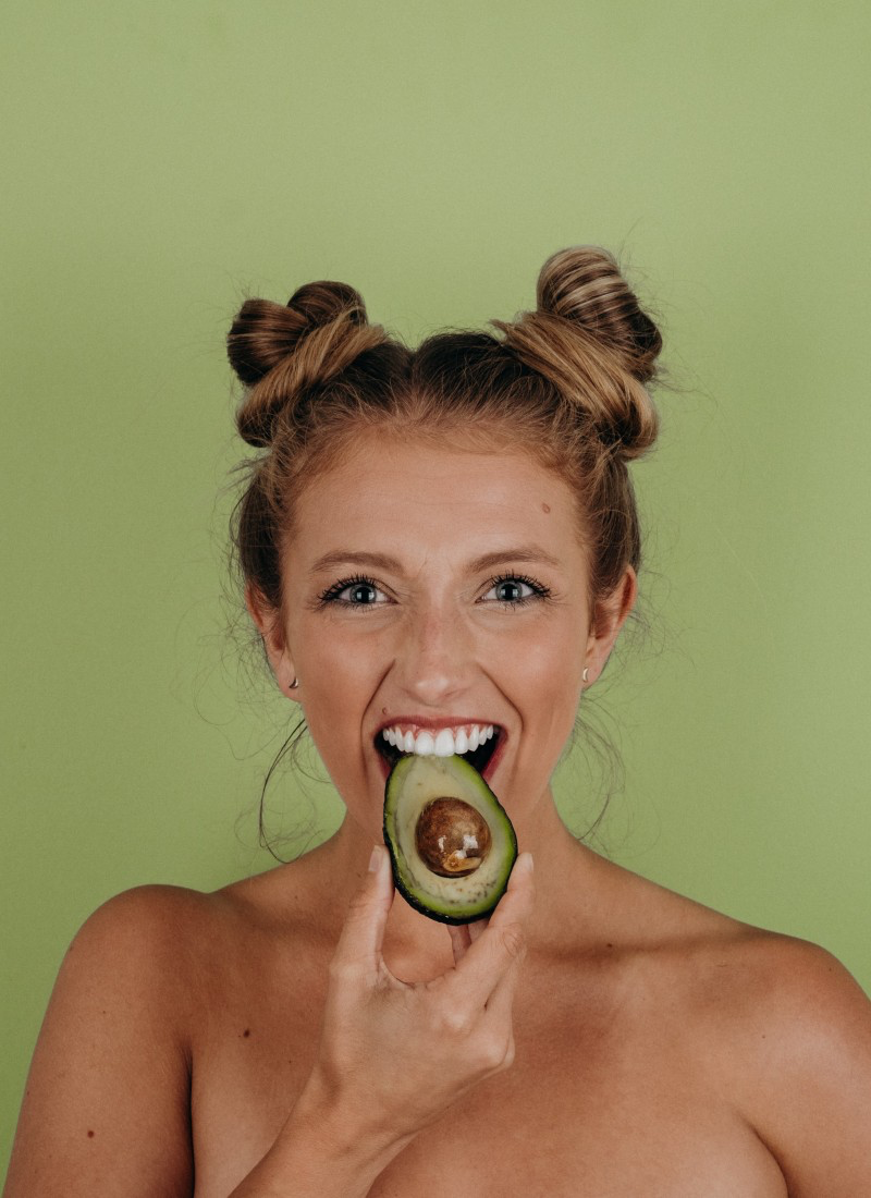 what happens when you eat avocado everyday for a month