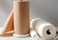 4 Common Things You Should NOT Clean with Paper Towels
