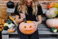 These Viral TikTok Pumpkin Carving Hacks Will Make Your Life Easier