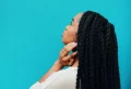 7 Unexpected Habits That Are Damaging Your Hair