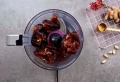 Healthy Dessert Dupes: Nutritious Vegan Snickers Bars (30-minute recipe)
