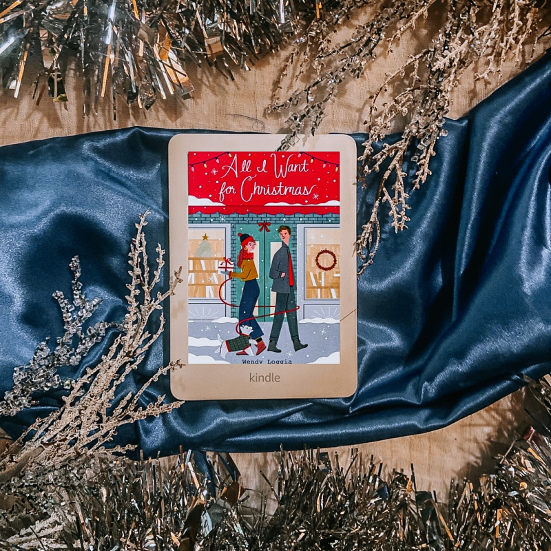 best christmas romance books for adults