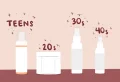 The Best Skincare Ingredients for Every Age: Ultimate Guide