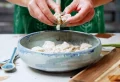 Try This Amazing Sweet And Crunchy Tofu Recipe
