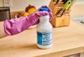 8 Cleaning Ingredients You Should NEVER Mix Together