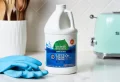 8 Cleaning Ingredients You Should NEVER Mix Together