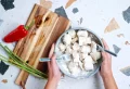 Try This Amazing Sweet And Crunchy Tofu Recipe