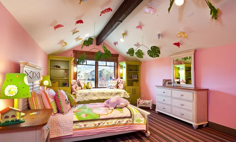 design for teenager room