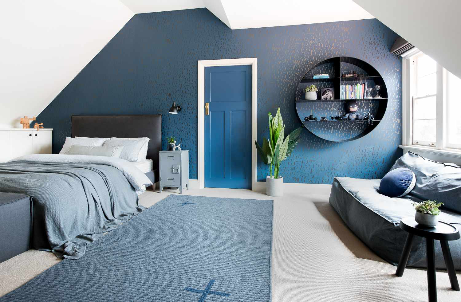 design tips for teenagers room