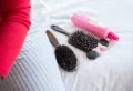 How To Clean A Hairbrush In 8 Quick And Simple Steps