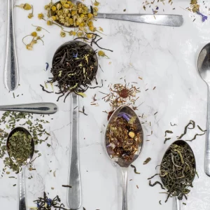 The Best Teas For a Strong Immune System This Winter