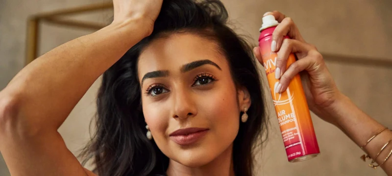 The Best Dry Shampoo Alternatives (That Actually Work!)