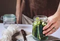 Learn How To Make Homemade Pickles In 3 Easy Steps