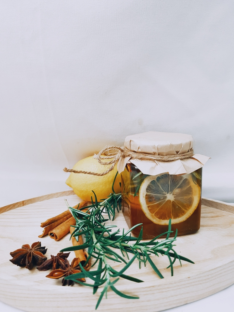 health benefits of honey and cinnamon combination