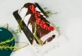 The Perfect Healthy Yule Log Recipe To Make For Christmas
