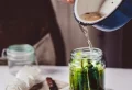 Learn How To Make Homemade Pickles In 3 Easy Steps