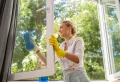 4 Natural Ways to Clean Rainwater Stains on Windows