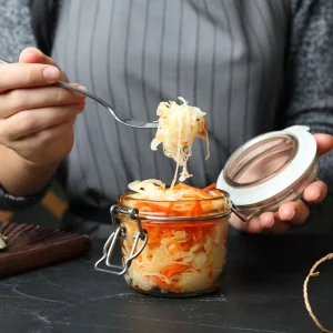 5 Amazing Benefits of Eating Sauerkraut You Didn't Know About