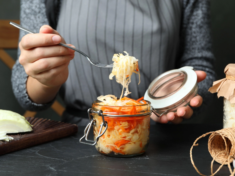 5 Amazing Benefits of Eating Sauerkraut You Didn’t Know About