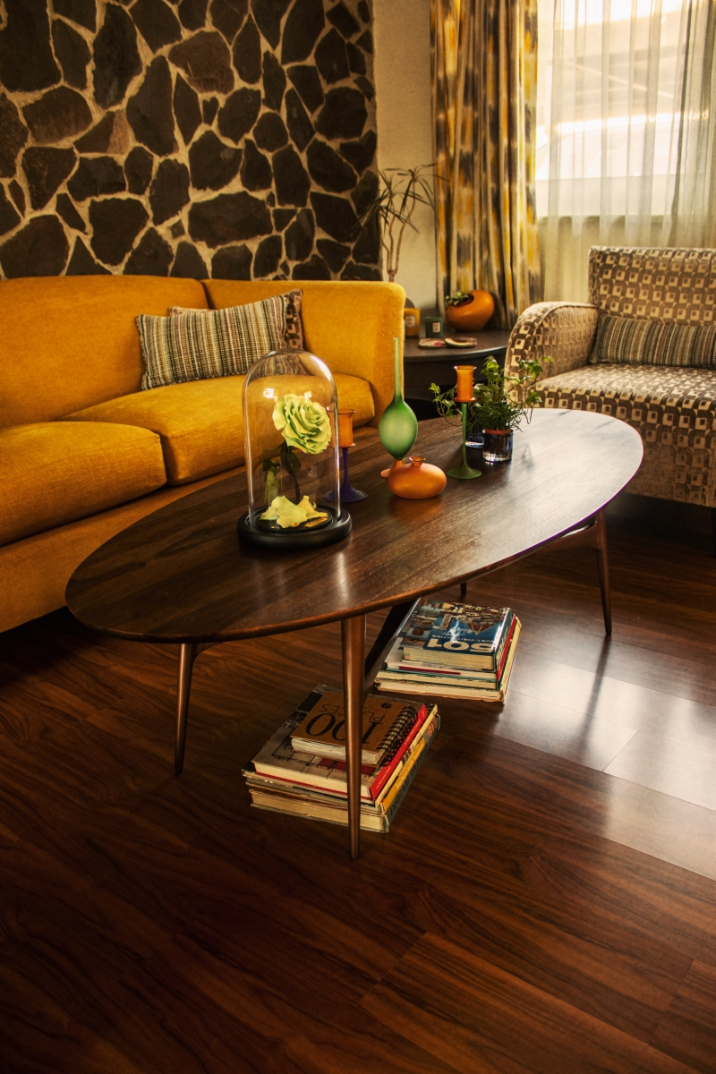 how to choose the shape of your coffee table