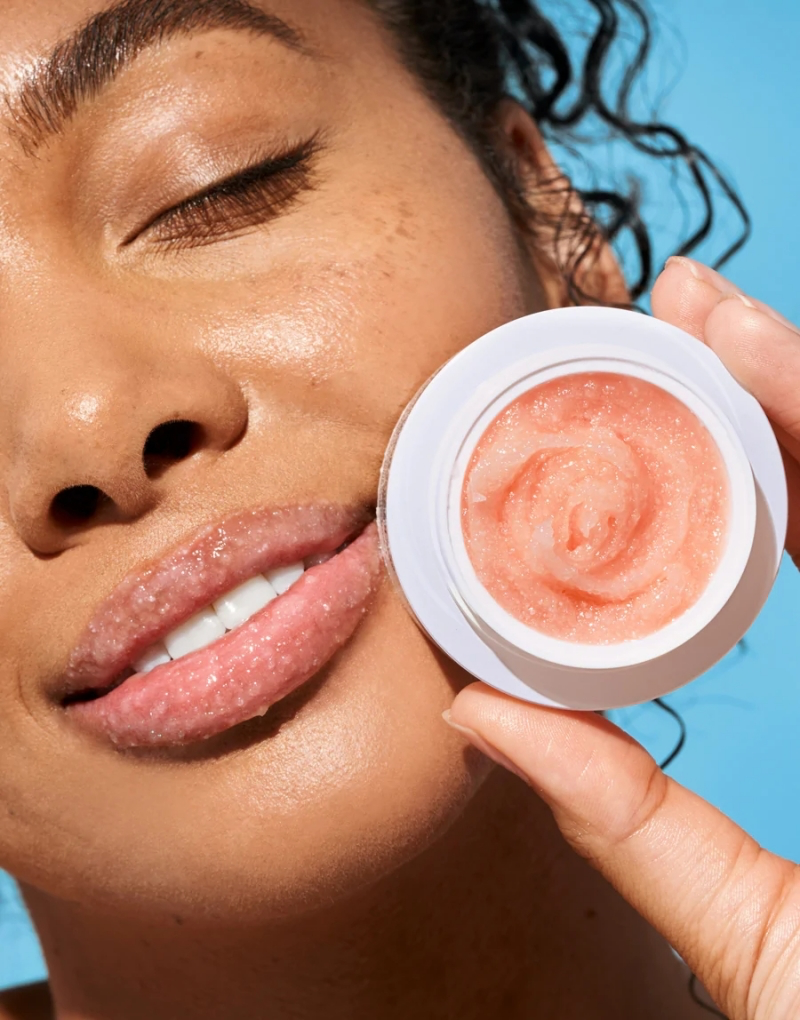 how to heal chronic chapped lips