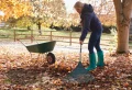 How To Rake Leaves The Right Way: 7 Tips To Save You Time