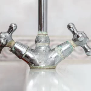 How To Remove Calcium Buildup (Limescale) At Home With Ease